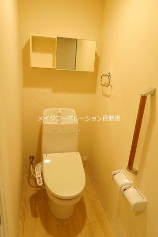 ※イメージです サンライズ小田部 その他3