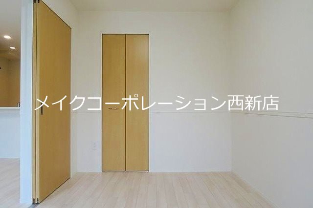 サンライズ小田部 その他4