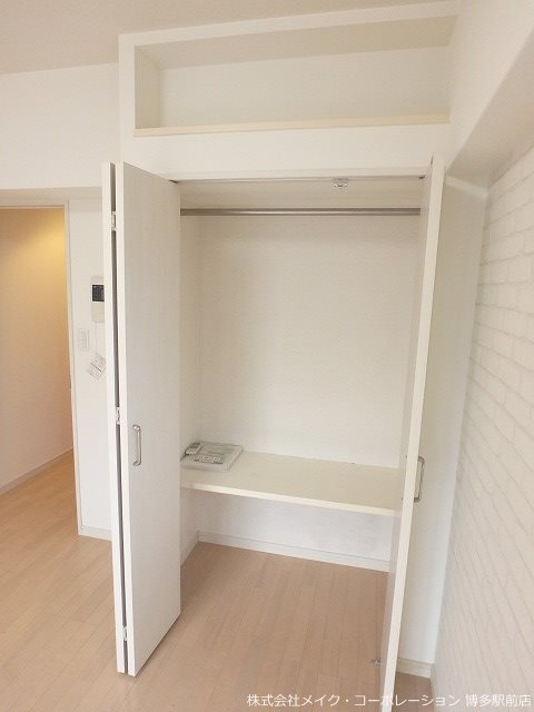 収納 アクアシティ大博通 その他1