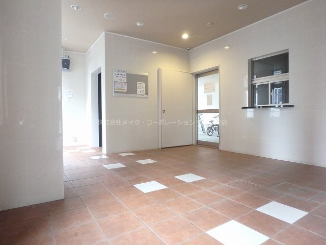 ロビー アクアシティ大博通 その他6