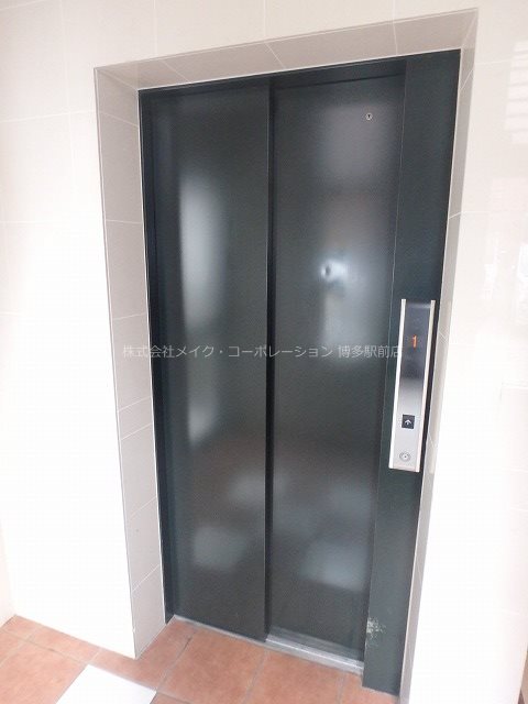 他共有部分 アクアシティ大博通 その他9