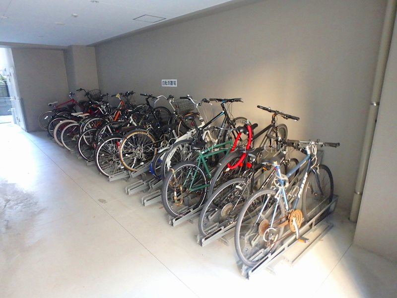 CLUB赤坂レジデンス その他共有部分