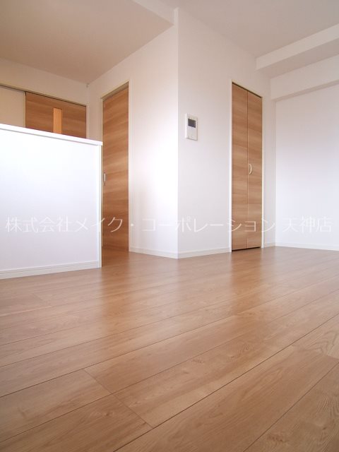 CLUB赤坂レジデンス その他部屋・スペース