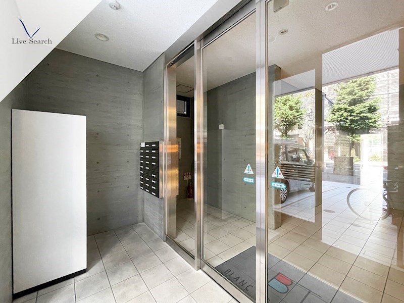 BLANC TOUR HAKATA その他外観1