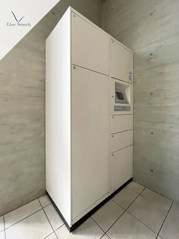 BLANC TOUR HAKATA その他外観2