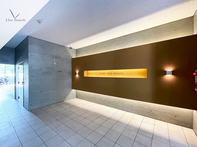 BLANC TOUR HAKATA その他外観3