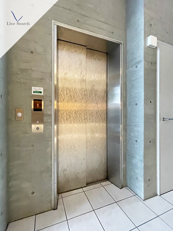 BLANC TOUR HAKATA その他外観4