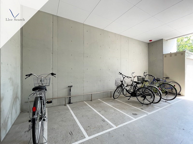 BLANC TOUR HAKATA その他外観5