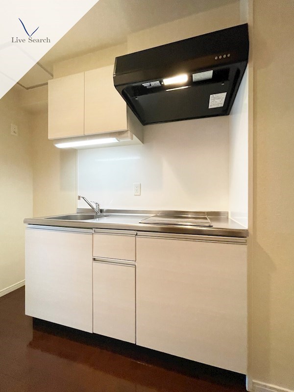 BLANC TOUR HAKATA キッチン