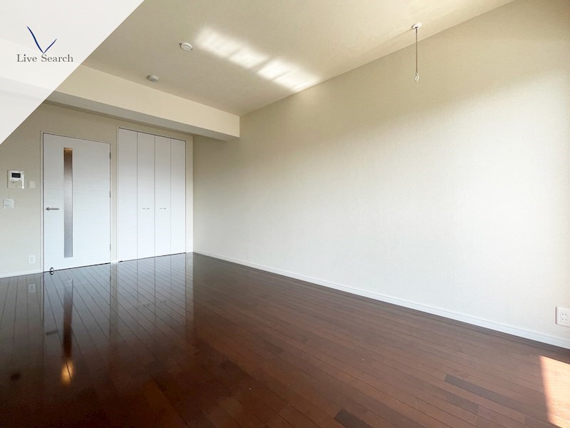 BLANC TOUR HAKATA ベッドルーム