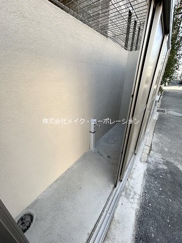 シャーメゾン　シャイン室見【ネット無料】  その他外観3