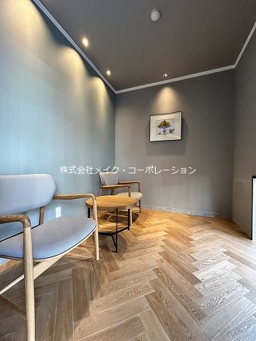 シャーメゾン　シャイン室見【ネット無料】  その他外観5