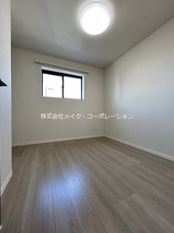シャーメゾン　シャイン室見【ネット無料】  ベッドルーム