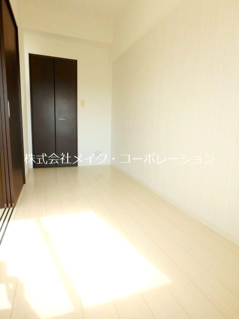 ルーセントピュアⅡ ベッドルーム