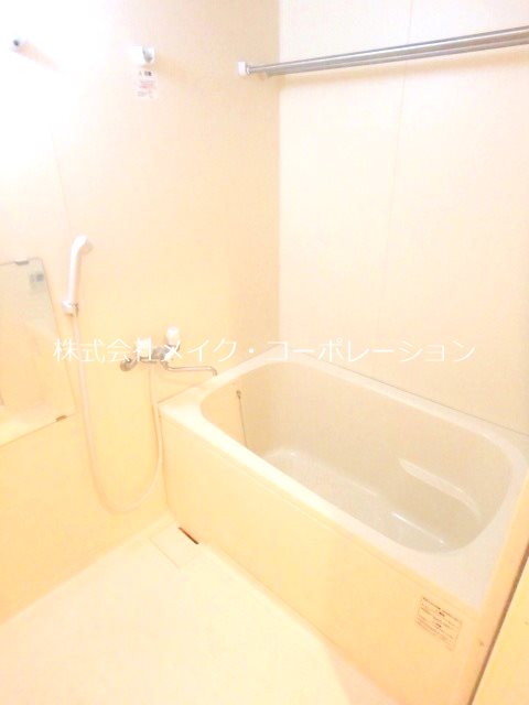 ルーセントピュアⅡ 風呂画像