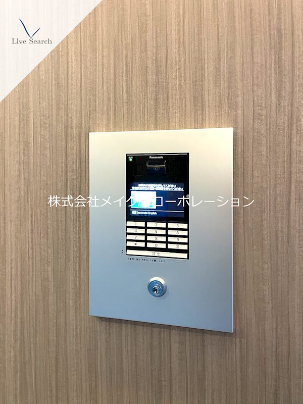 ジェイグランコート大濠公園 その他外観1