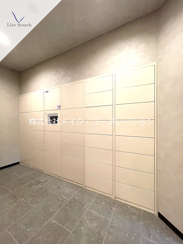 ジェイグランコート大濠公園 その他外観2