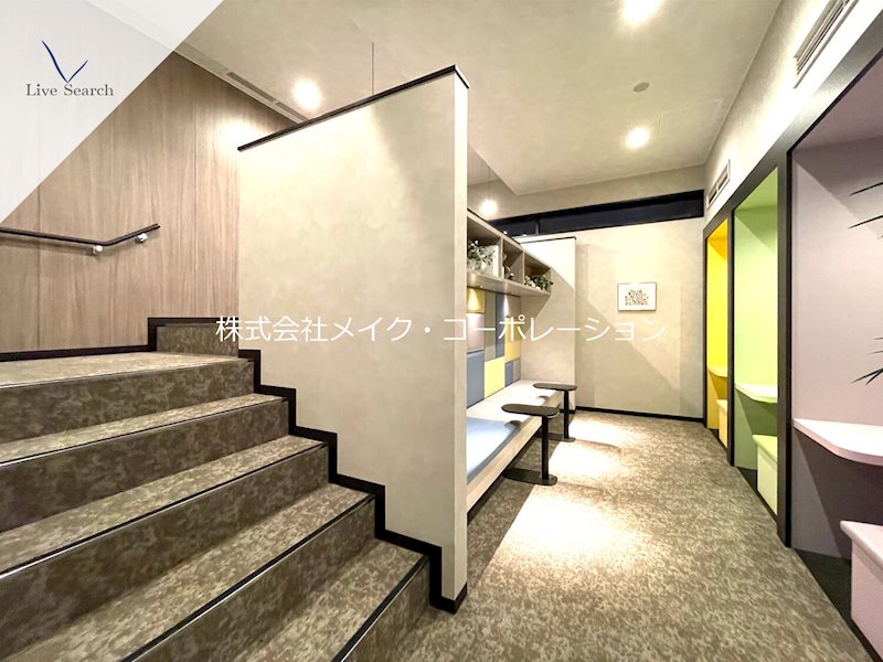 ジェイグランコート大濠公園 その他外観3