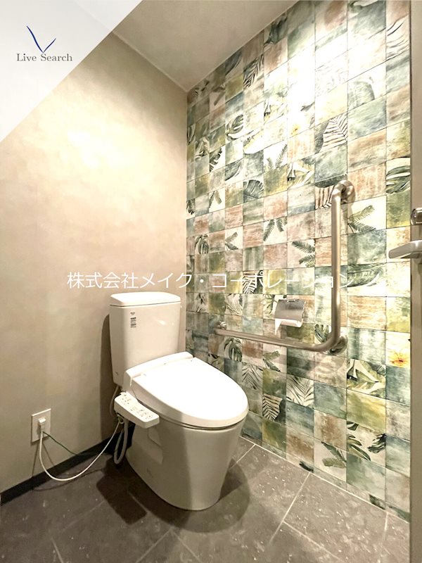 ジェイグランコート大濠公園 その他外観5