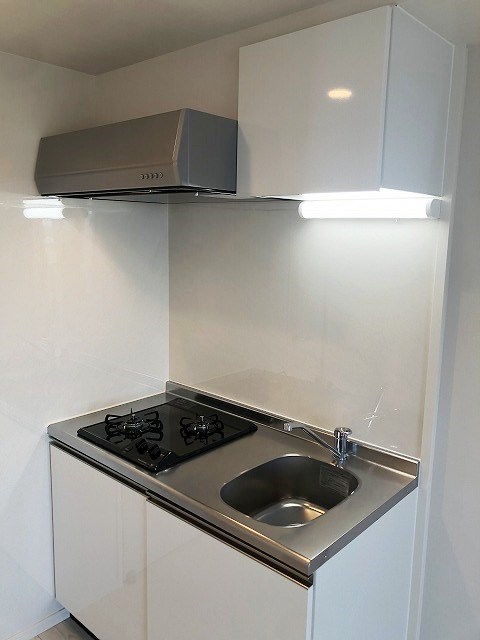 ジェイグランコート大濠公園 キッチン