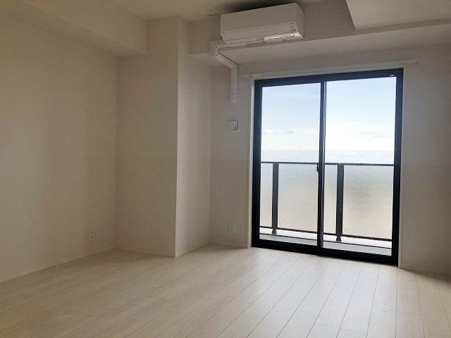 ジェイグランコート大濠公園 ベッドルーム