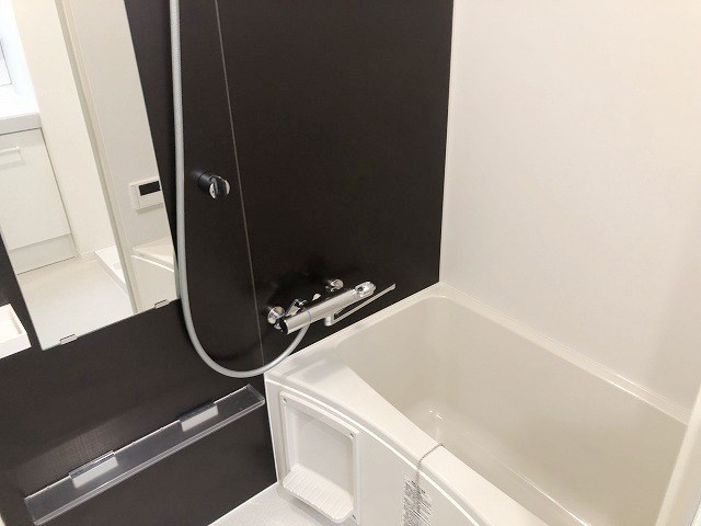 ジェイグランコート大濠公園 風呂画像