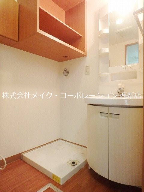 ALLOGGIO54 その他1