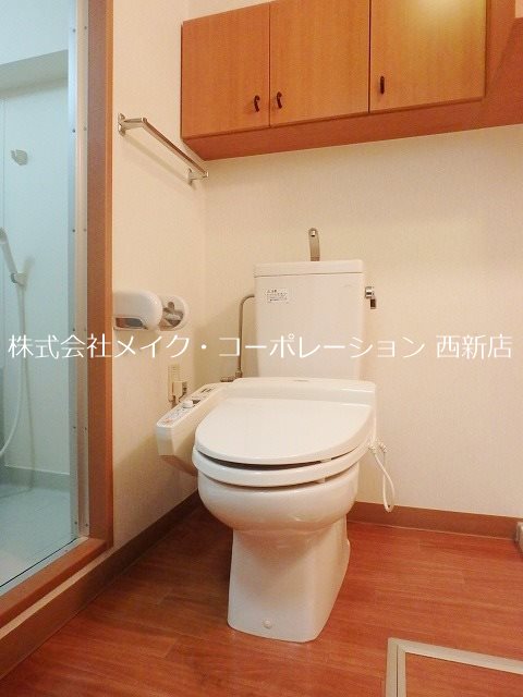 ALLOGGIO54 その他2