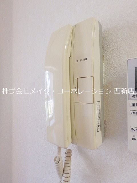 ALLOGGIO54 その他3