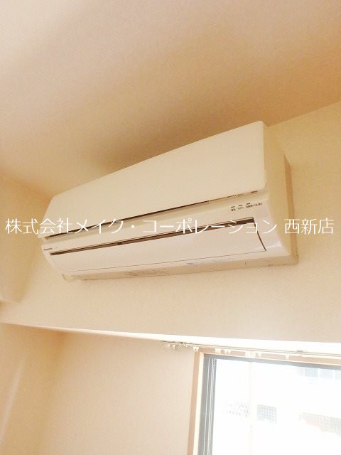 ALLOGGIO54 その他4