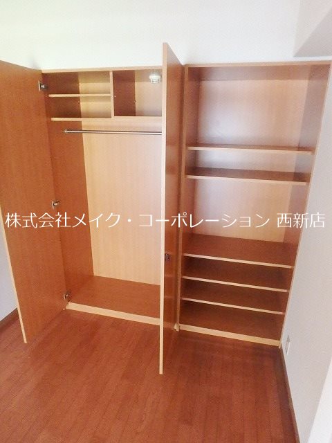ALLOGGIO54 その他5