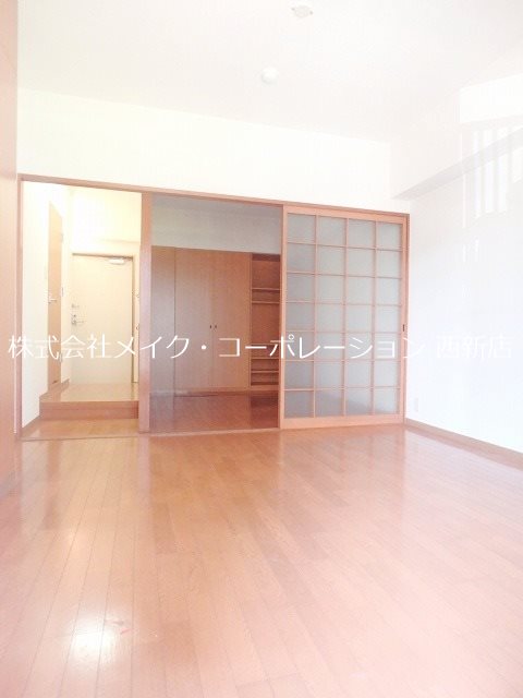 ALLOGGIO54 その他6