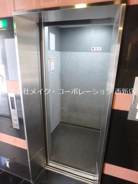 ALLOGGIO54 その他外観1