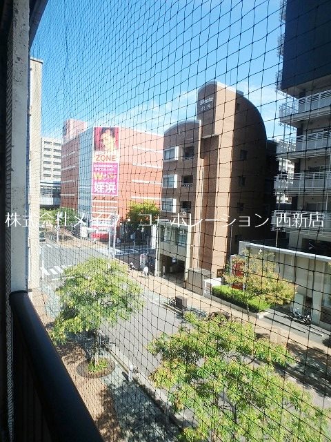 ALLOGGIO54 その他8