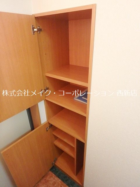 ALLOGGIO54 その他9