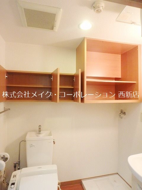 ALLOGGIO54 その他10