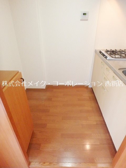 ALLOGGIO54 その他12
