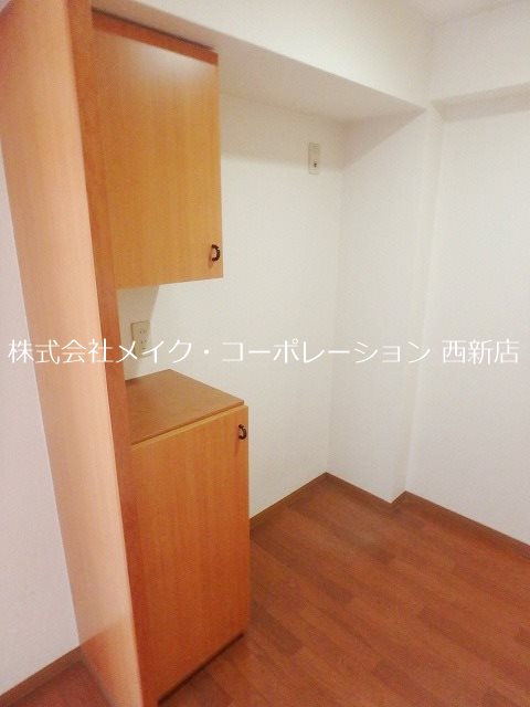 ALLOGGIO54 その他13