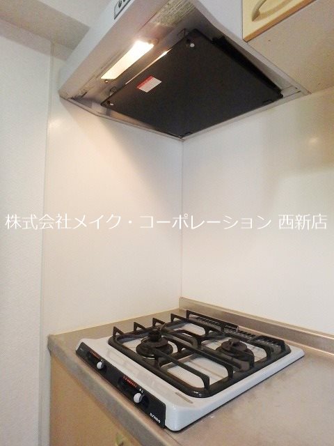 ALLOGGIO54 その他14