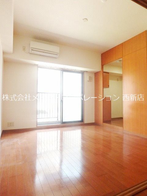 ALLOGGIO54 その他18
