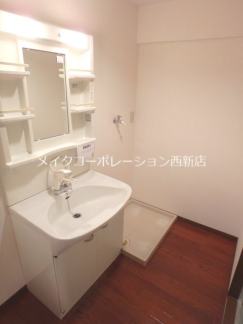 洗面所 モルティ三田村 その他2