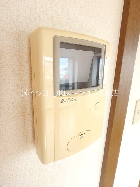 セキュリティ モルティ三田村 その他5