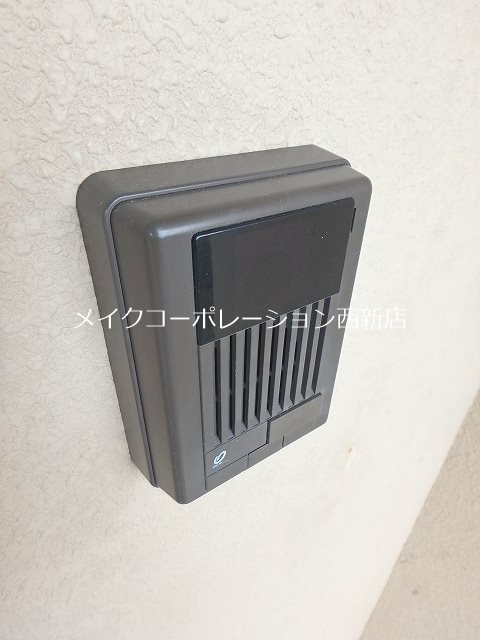 セキュリティ モルティ三田村 その他外観4