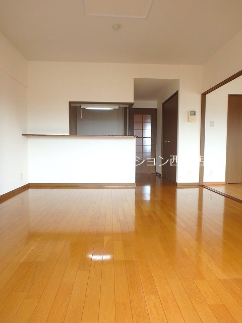 リビング モルティ三田村 その他7