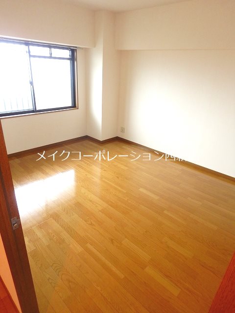 ベッドルーム モルティ三田村 その他8