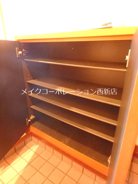 収納 モルティ三田村 その他11