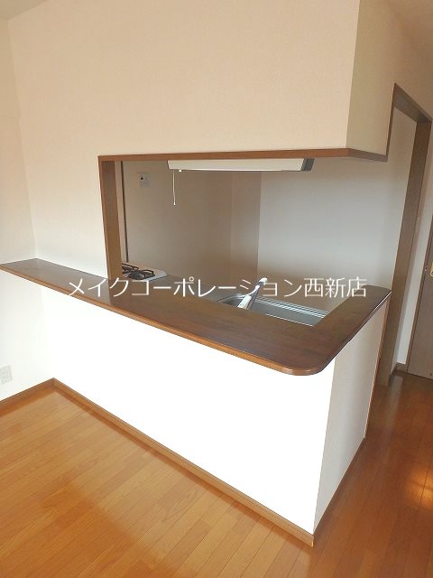 キッチン モルティ三田村 その他12