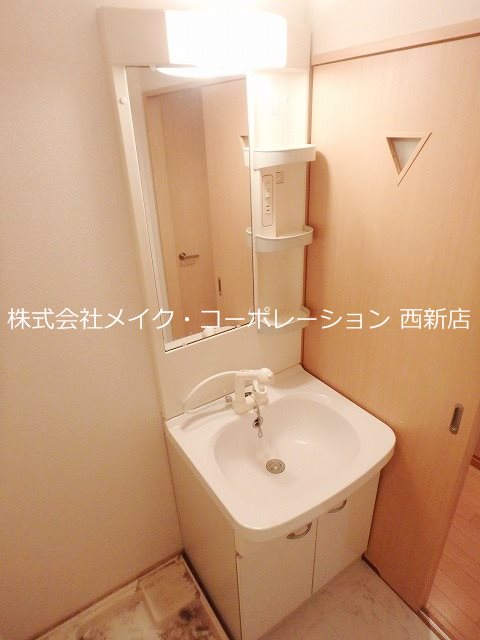 グランフォーレ西新 その他1