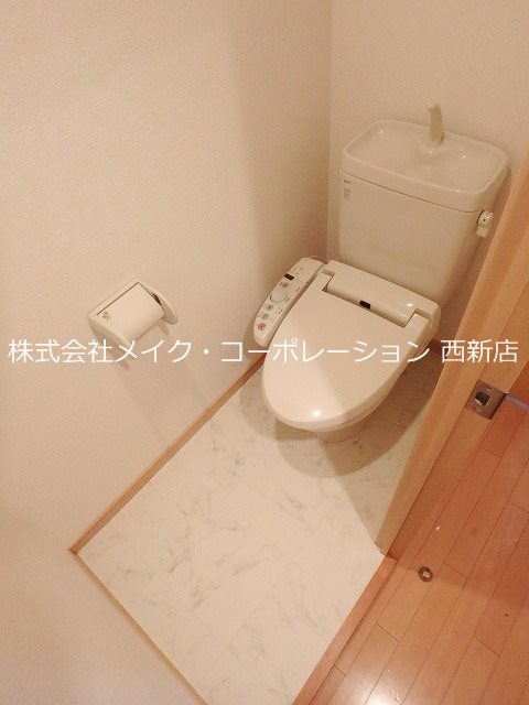 グランフォーレ西新 その他2