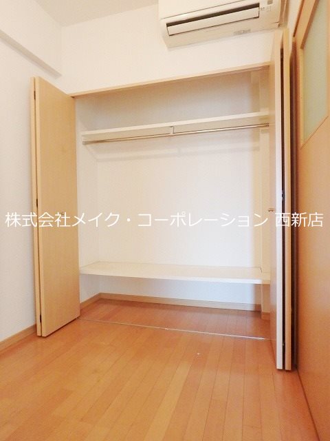 グランフォーレ西新 その他3